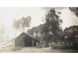 leeuw bier leeuwhof schuur